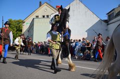 Neuburger Schlossfest