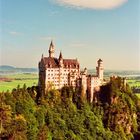 Neuchswanstein Castle