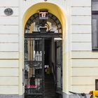 Neudegger Gasse 17, Wien, 8. Bezirk, Josefstadt