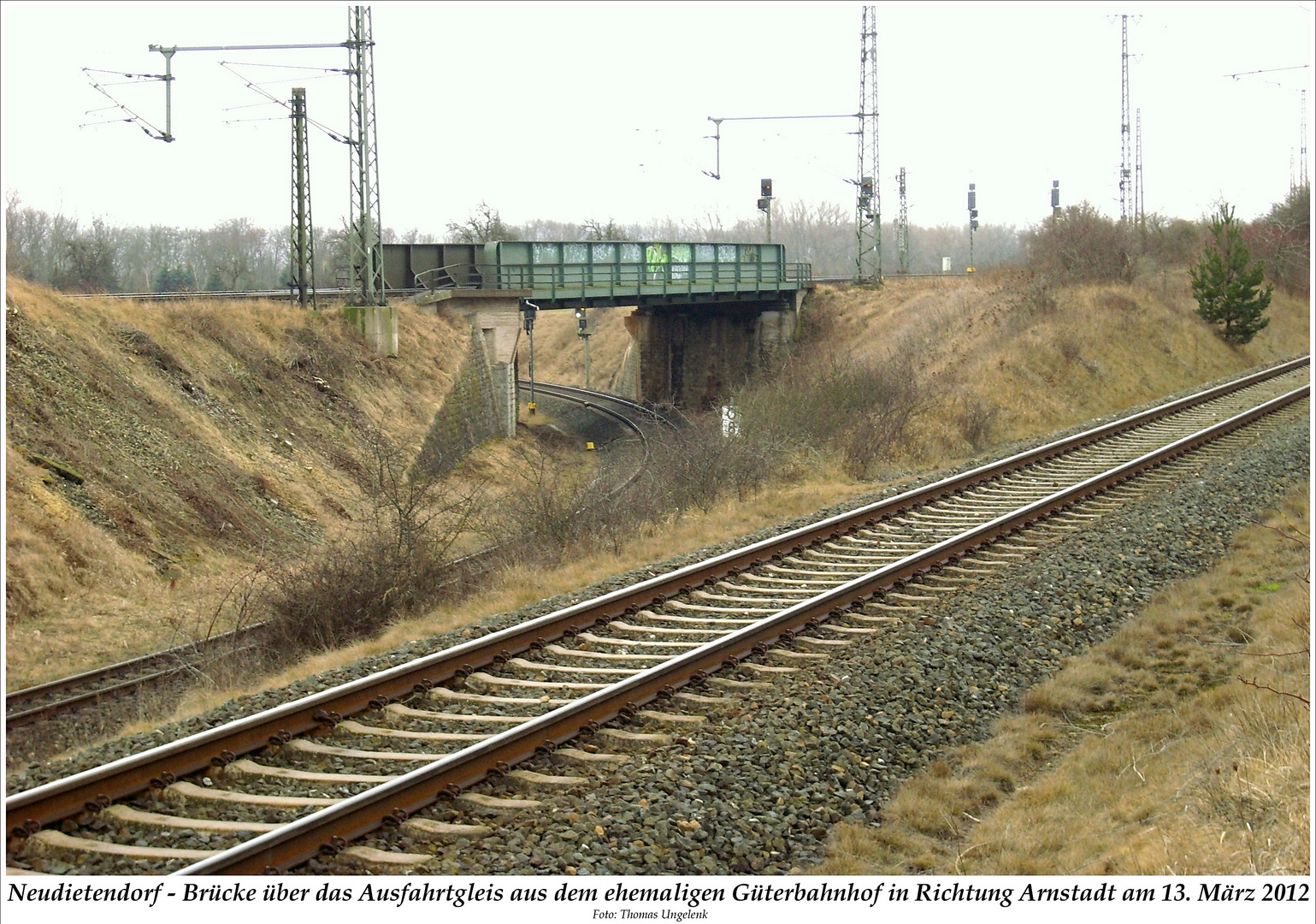 Neudietendorfer Stillleben