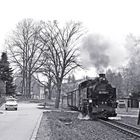 Neudorf an der Fichtelbergbahn