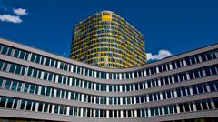 neue ADAC Zentrale