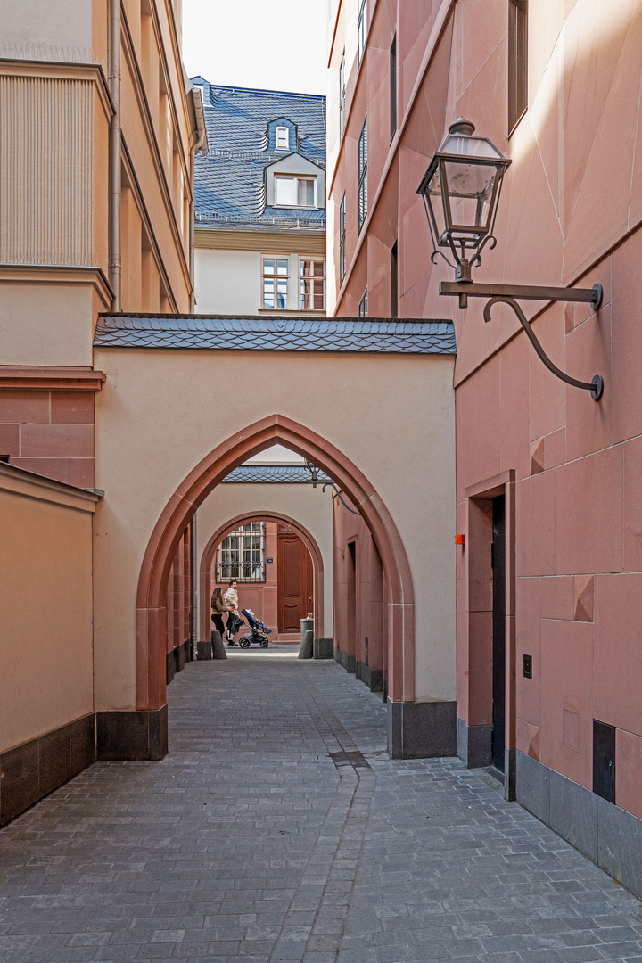 Neue "Altstadt"