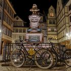 Neue Altstadt Frankfurt am Main, Stoltze Brunnen