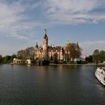 Neue Ansichten - Das Schweriner Schloss