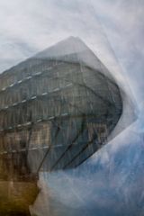 neue Architektur in Heilbronn
