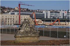 Neue Ausblicke in Stuttgart