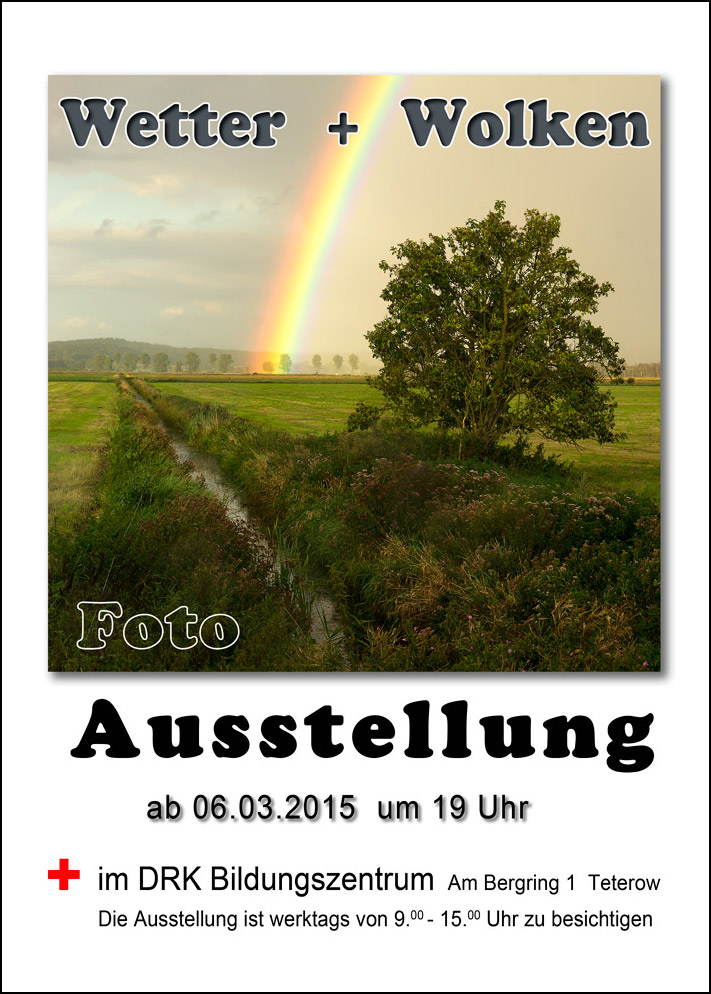 neue Ausstellung