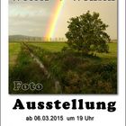 neue Ausstellung