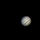 Neue BEA von Jupiter und Io 27.04.2014, 21:29 Uhr