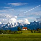 Neue Bearbeitung zu St. Georg in Rückholz