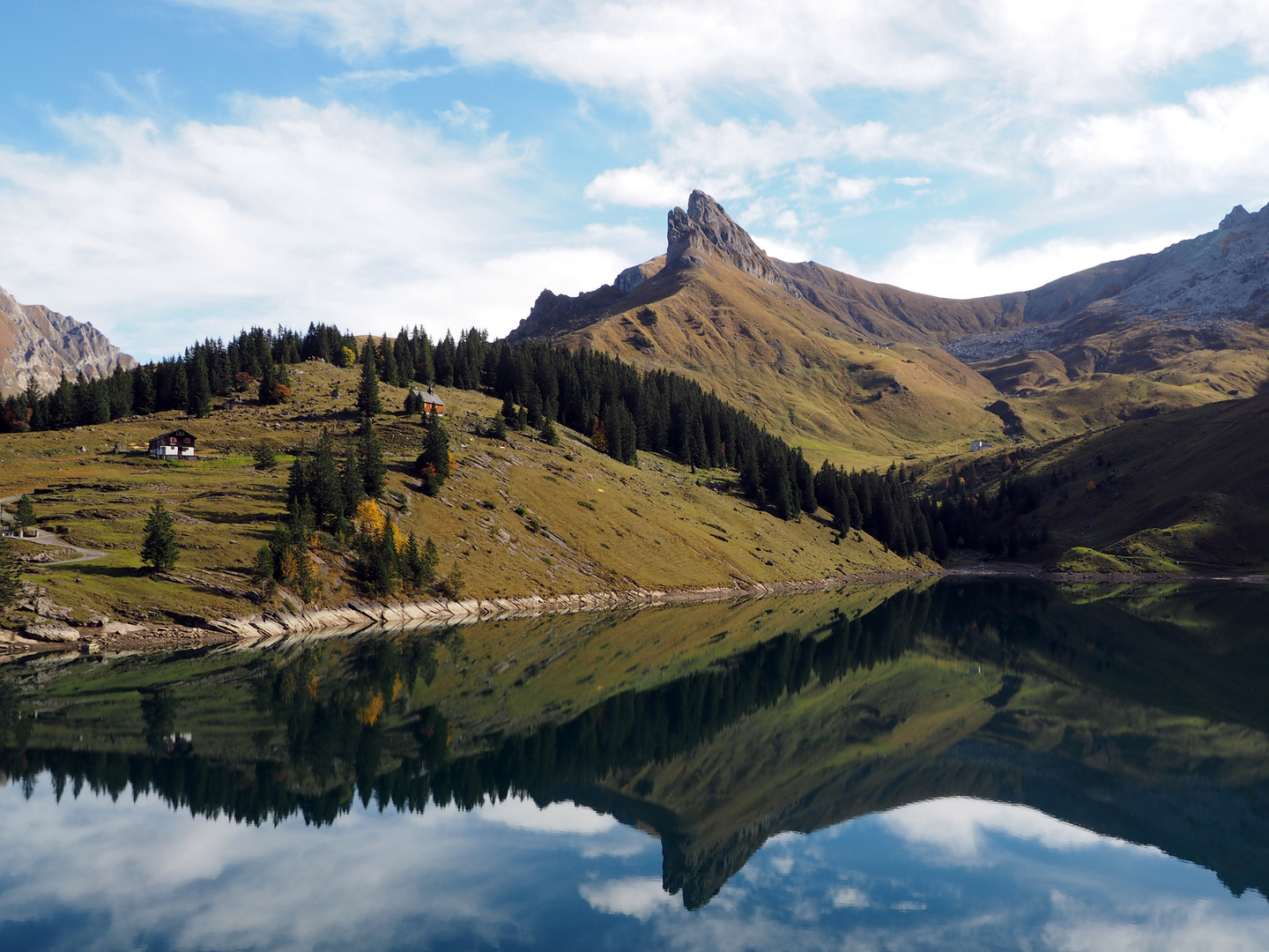 neue berge gehen 2