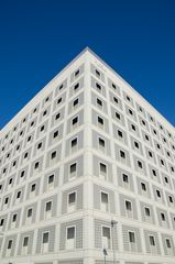 neue Bibliothek in Stuttgart