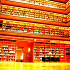 Neue Bibliothek in Weimar