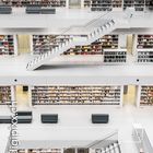 Neue Bibliothek Stuttgart