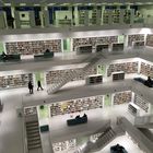 Neue Bibliothek Stuttgart