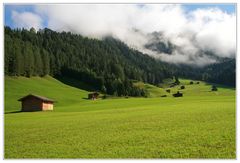 Neue Bilder aus Südtirol 1