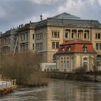 Neue Brücke (2)