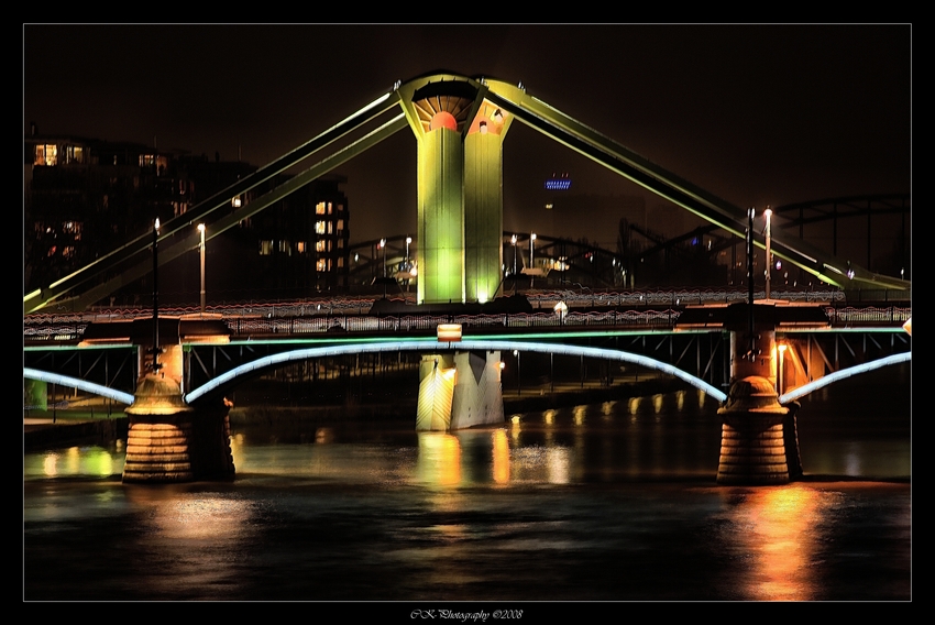 Neue Brücke