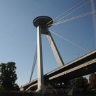 Neue Brücke - Bratislava 2/2013