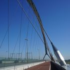 neue Brücke in Nijmegen