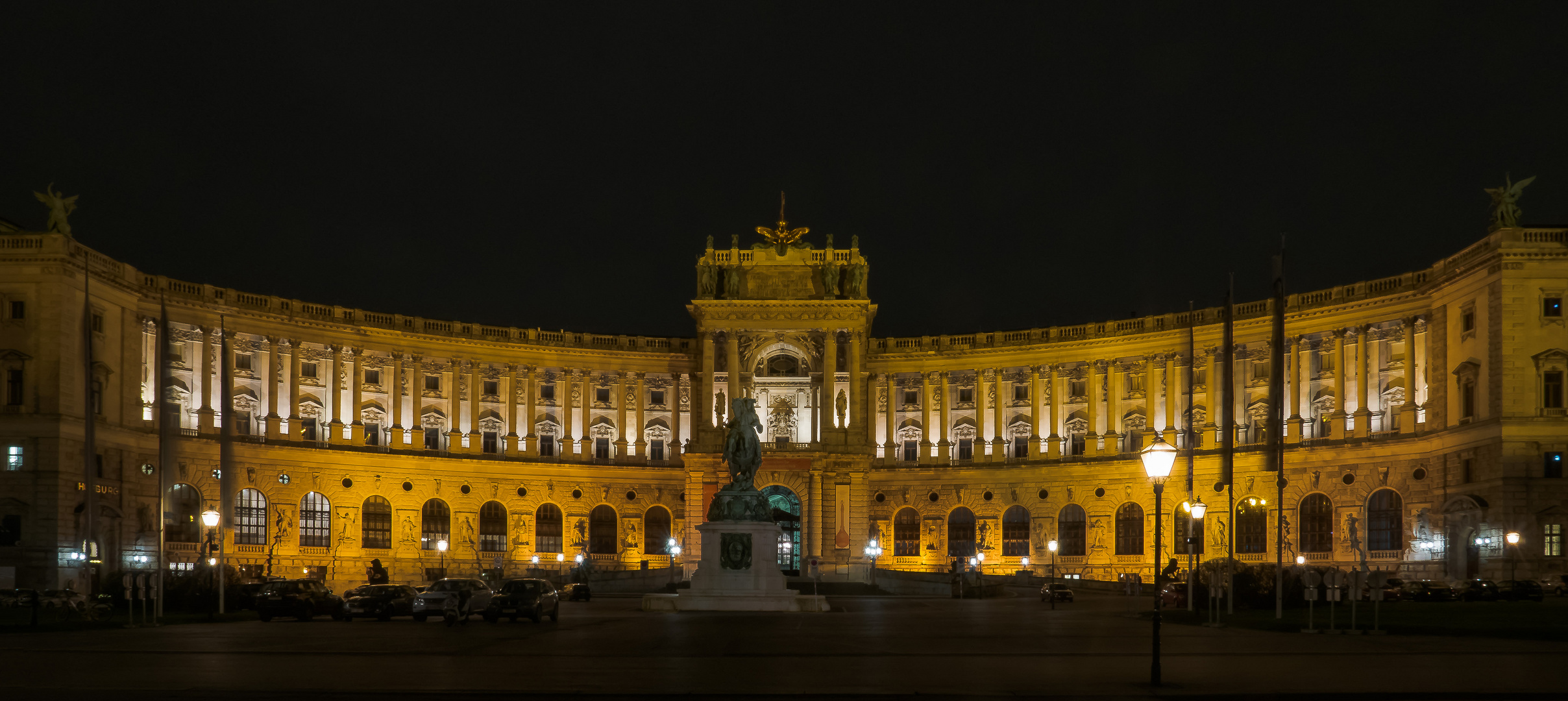 Neue Burg