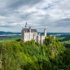 ::. Neue Burg Hohenschwangau .::
