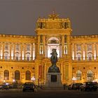 Neue Burg von Wien (Heldenplatz)