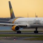 Neue Condor Livery