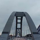 Neue Duisburger Brücke