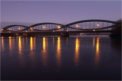 Neue Elbbrücke