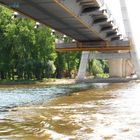 Neue Elbe Brücke 2