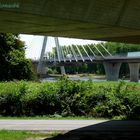 Neue Elbe Brücke