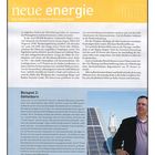 neue energie - 05/2005