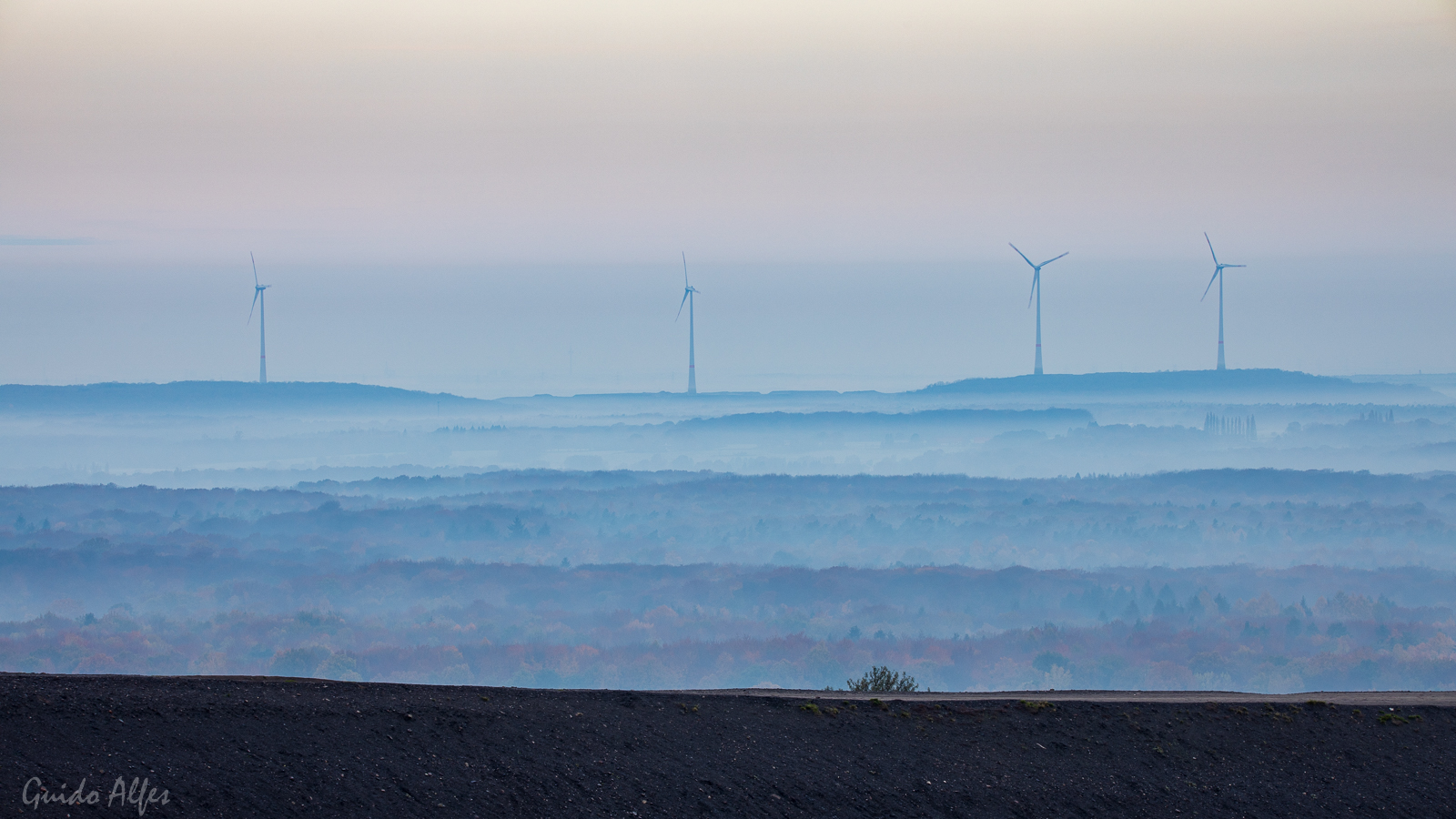 Neue Energie