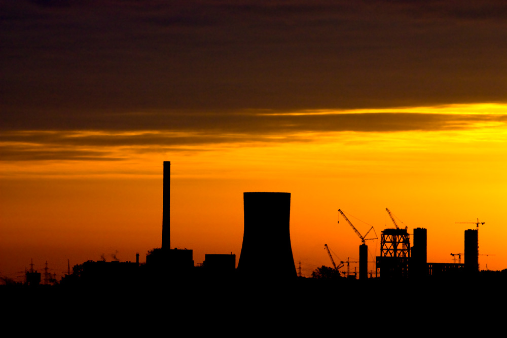 Neue Energien für die Menschen