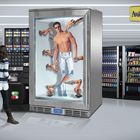 Neue Erfindung - Männerautomat
