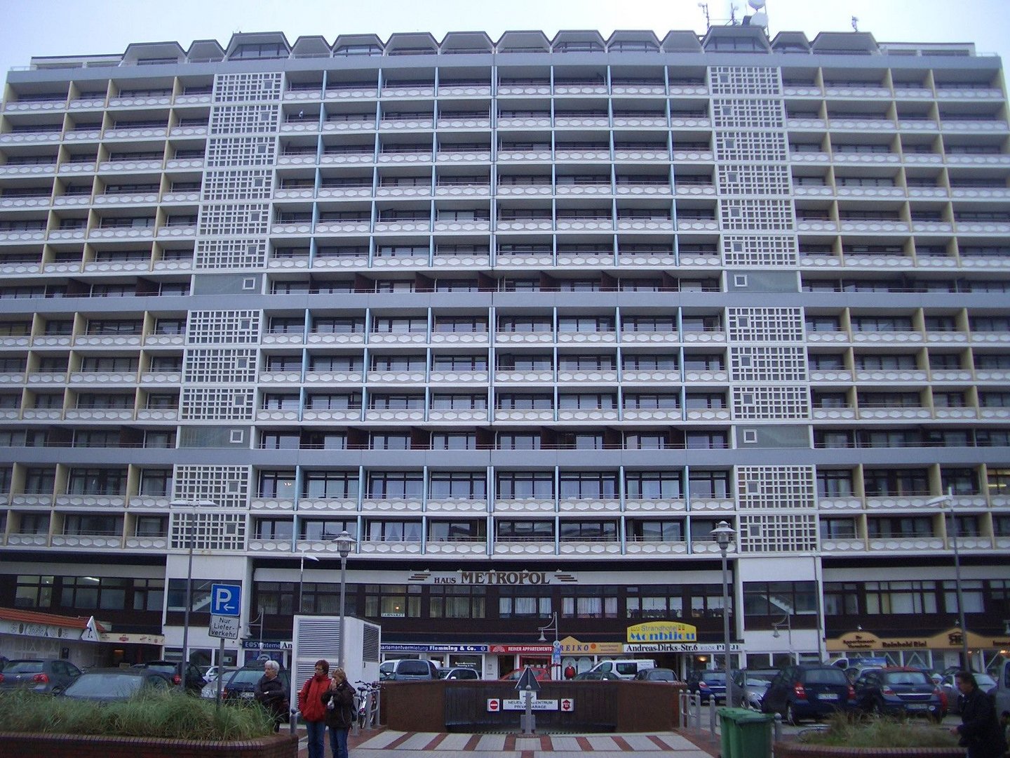 neue fenster in westerland