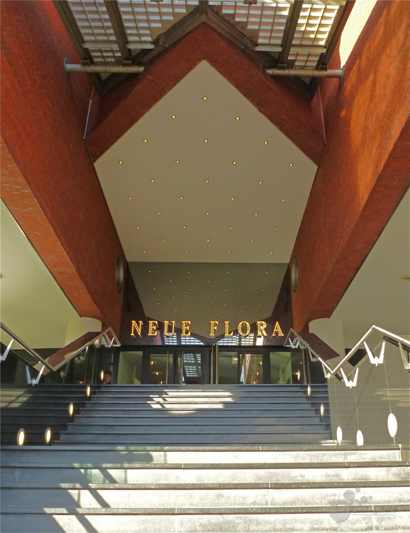 Neue Flora