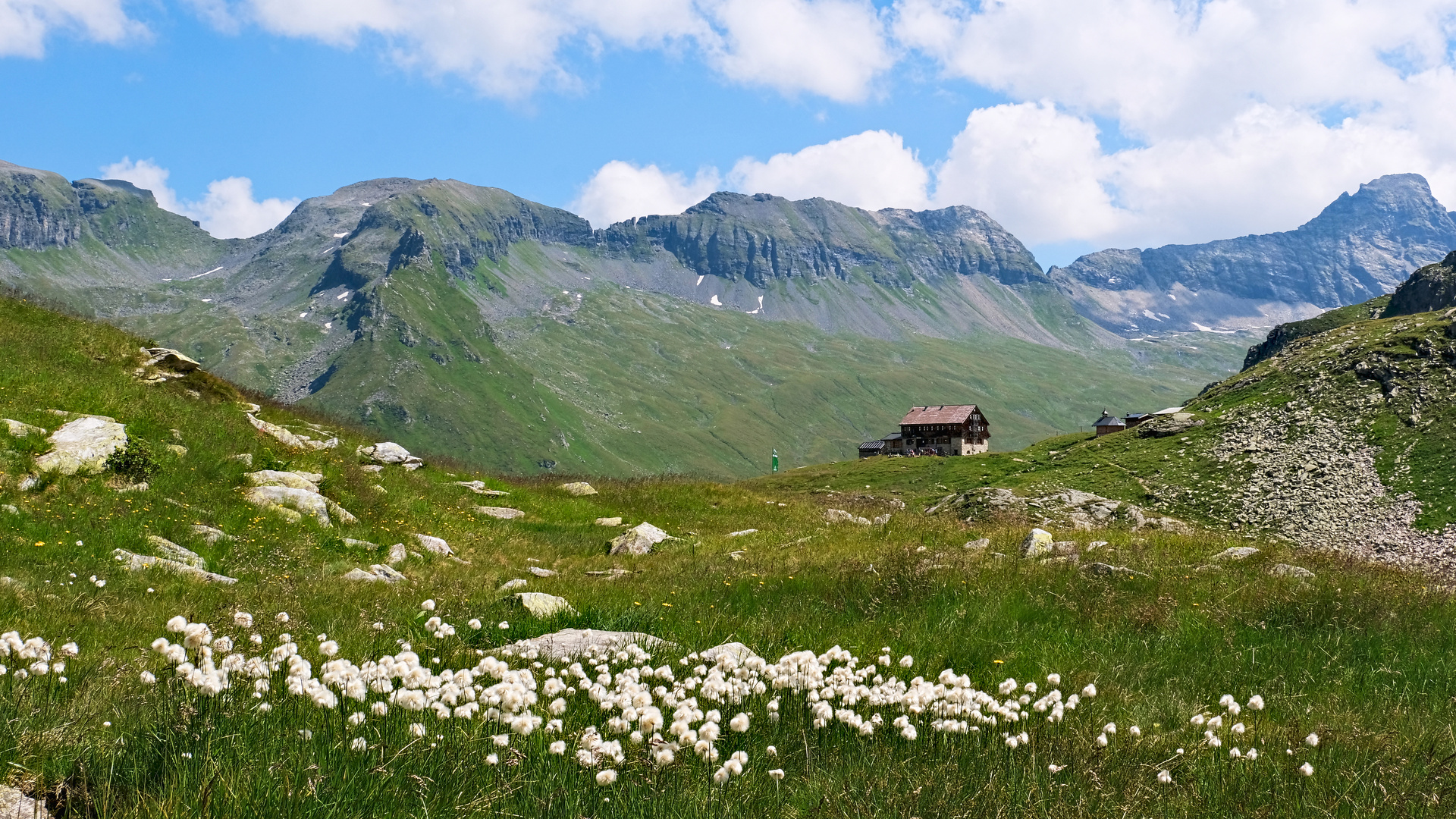 Neue Fürther Hütte