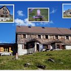 Neue Fürther Hütte - Hohe Tauern Nord