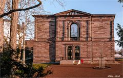 Neue Galerie Kassel