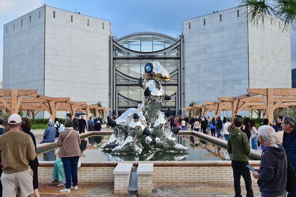 Neue GartenanlageDSC_9020