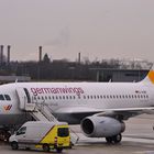 Neue Germanwings in CGN