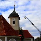 Neue Glocken für die Kirche zu Malschwitz