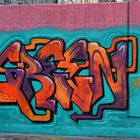 Neue Graffiti 