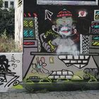 Neue Graffiti