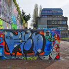 Neue Graffiti 