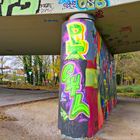 neue Graffitis 12