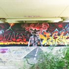 Neue Graffitis 3